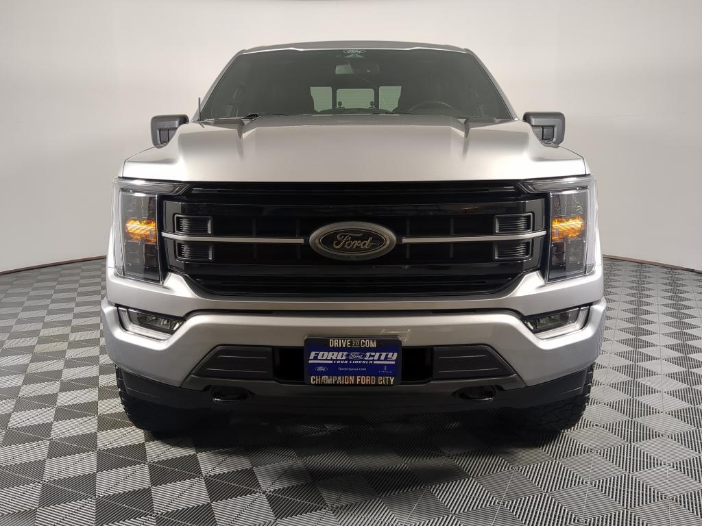 used 2022 Ford F-150 car, priced at $36,969