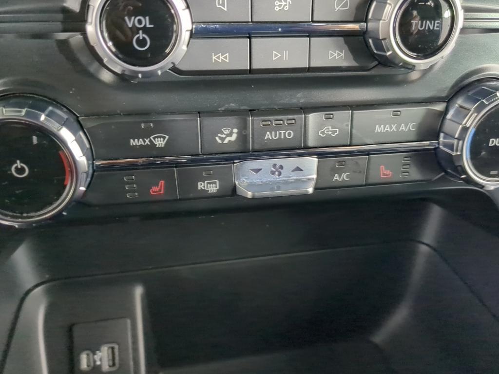used 2022 Ford F-150 car, priced at $36,969