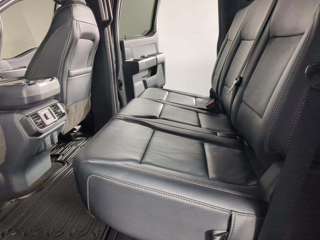 used 2022 Ford F-150 car, priced at $36,969