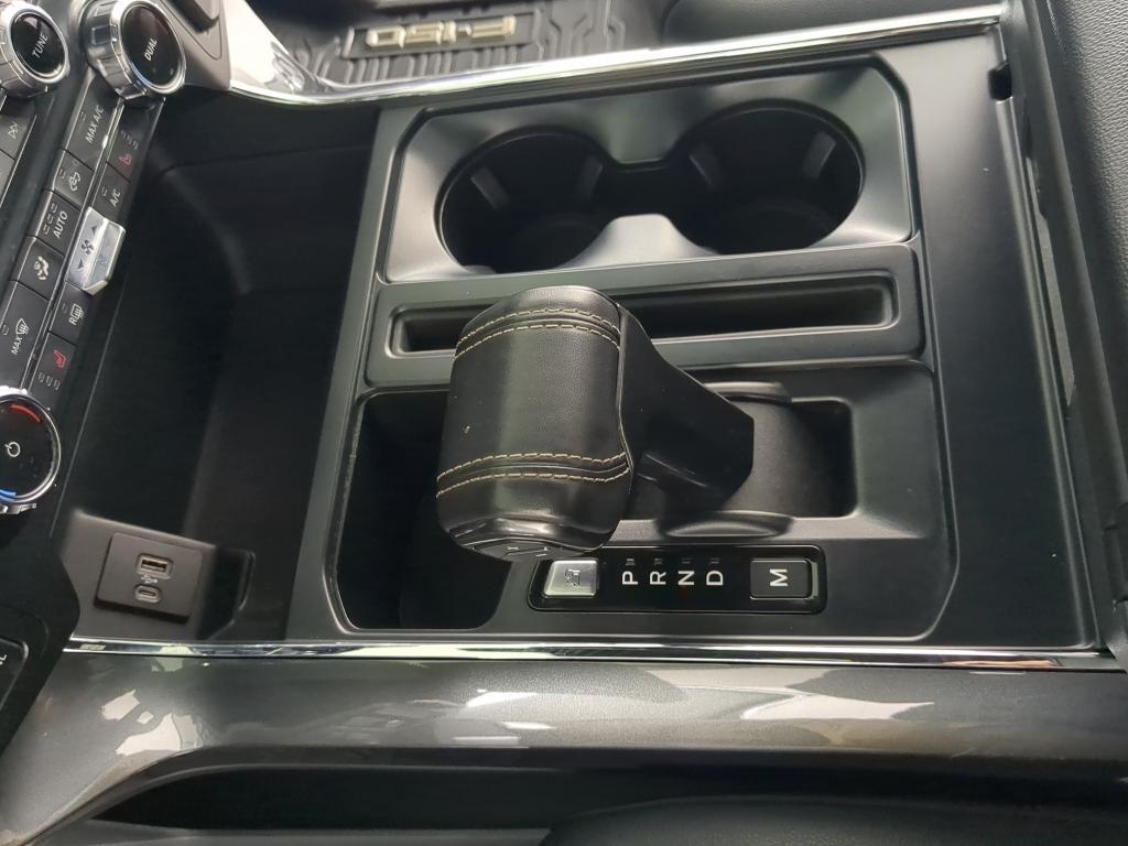 used 2022 Ford F-150 car, priced at $36,969