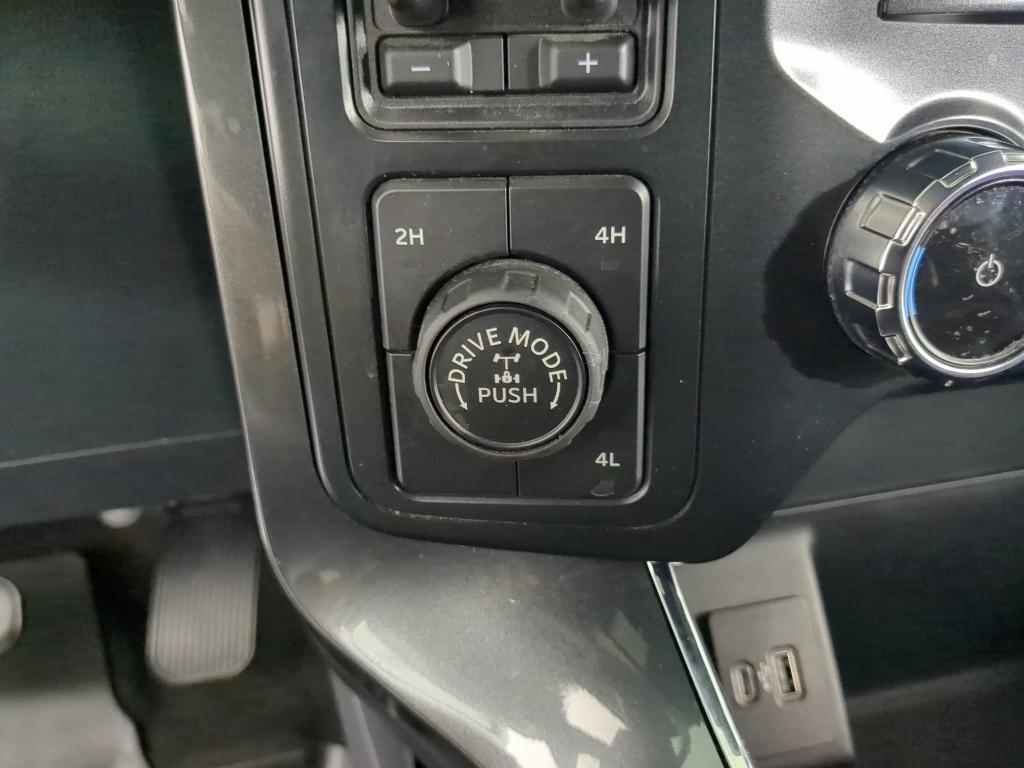 used 2022 Ford F-150 car, priced at $36,969