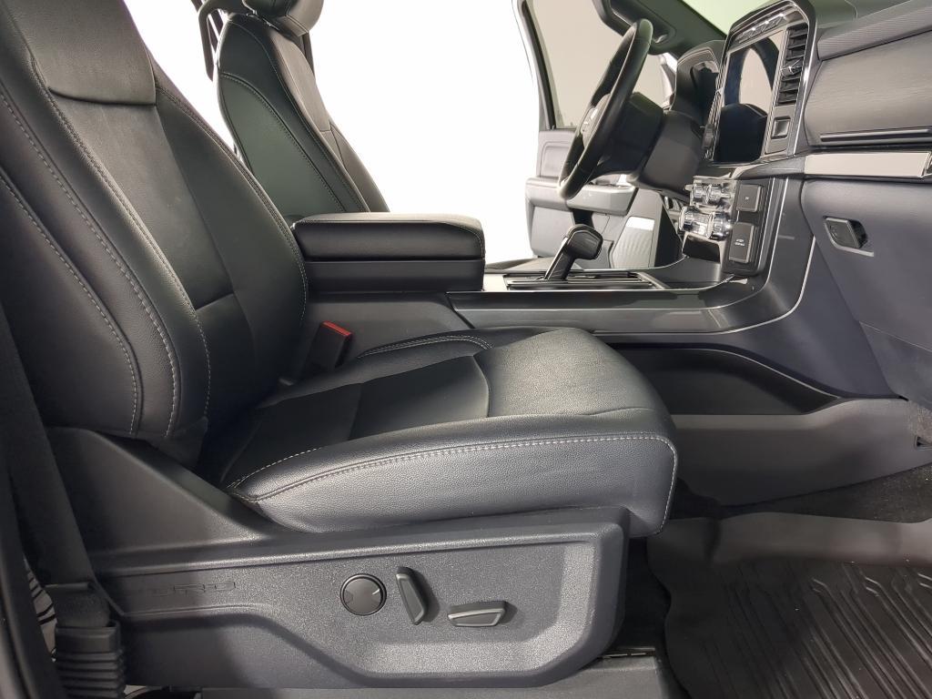 used 2022 Ford F-150 car, priced at $36,969