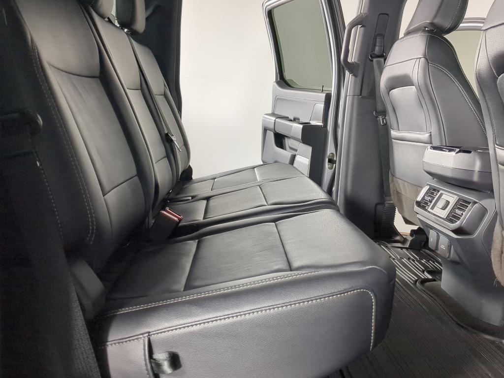 used 2022 Ford F-150 car, priced at $36,969