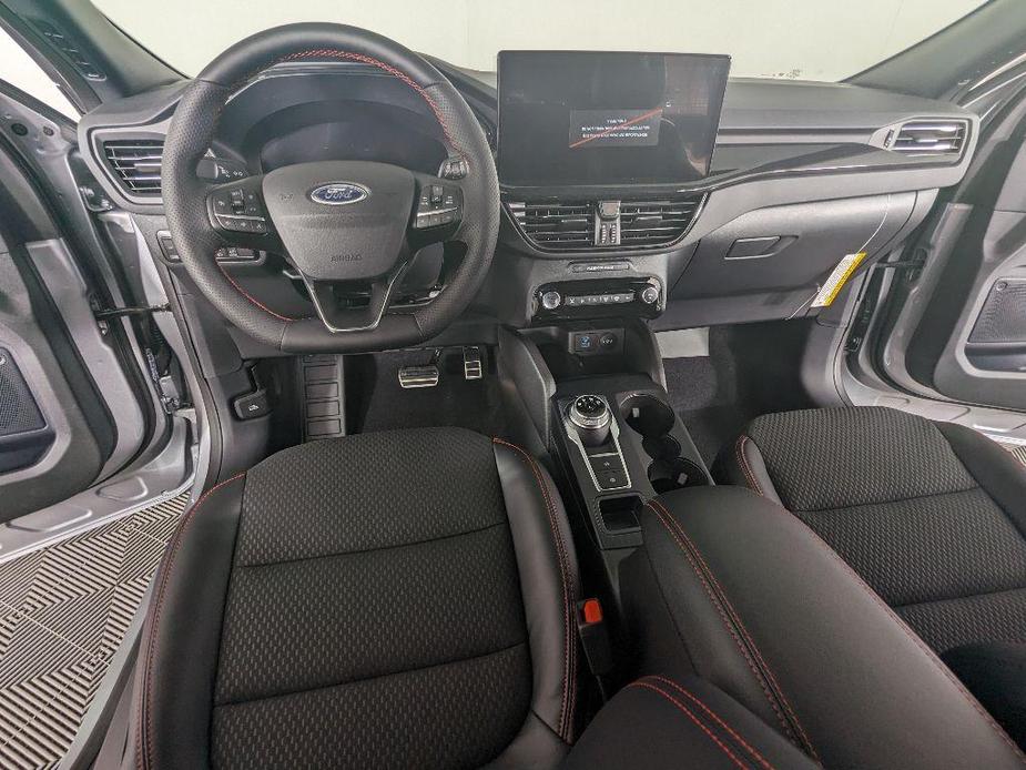 new 2023 Ford Escape car, priced at $32,838
