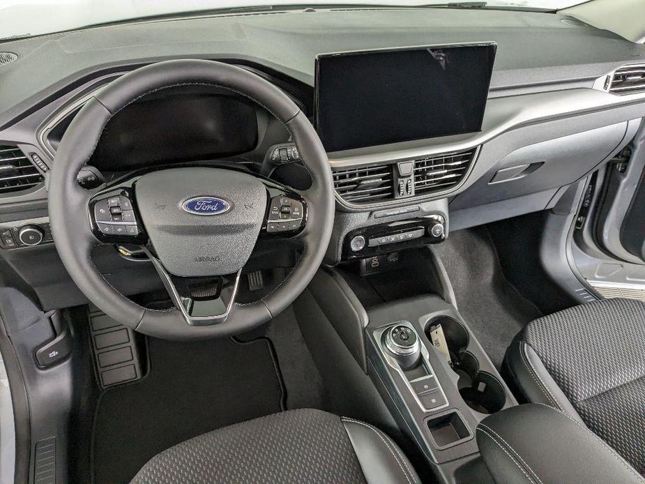 new 2024 Ford Escape car, priced at $40,462