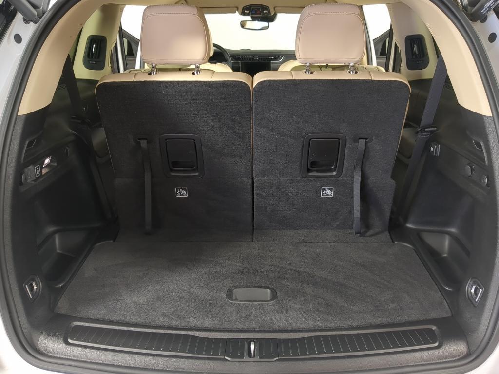 used 2022 Jeep Grand Cherokee L car, priced at $31,469