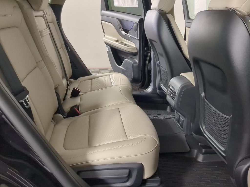 new 2026 Lincoln Corsair car, priced at $53,969