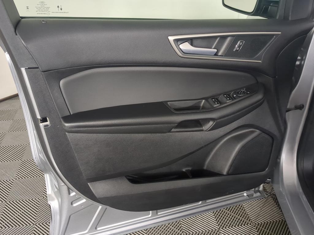 used 2024 Ford Edge car, priced at $25,490