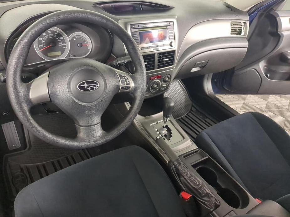 used 2011 Subaru Impreza car, priced at $8,490