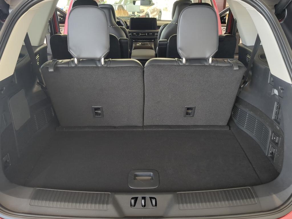 new 2025 Lincoln Aviator car, priced at $82,360