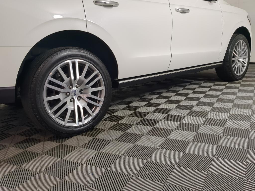 used 2023 Ford Expedition car, priced at $52,969