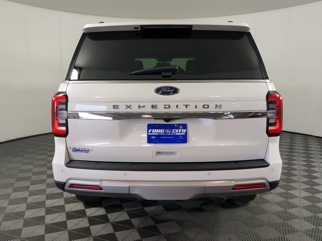 used 2023 Ford Expedition car, priced at $52,969