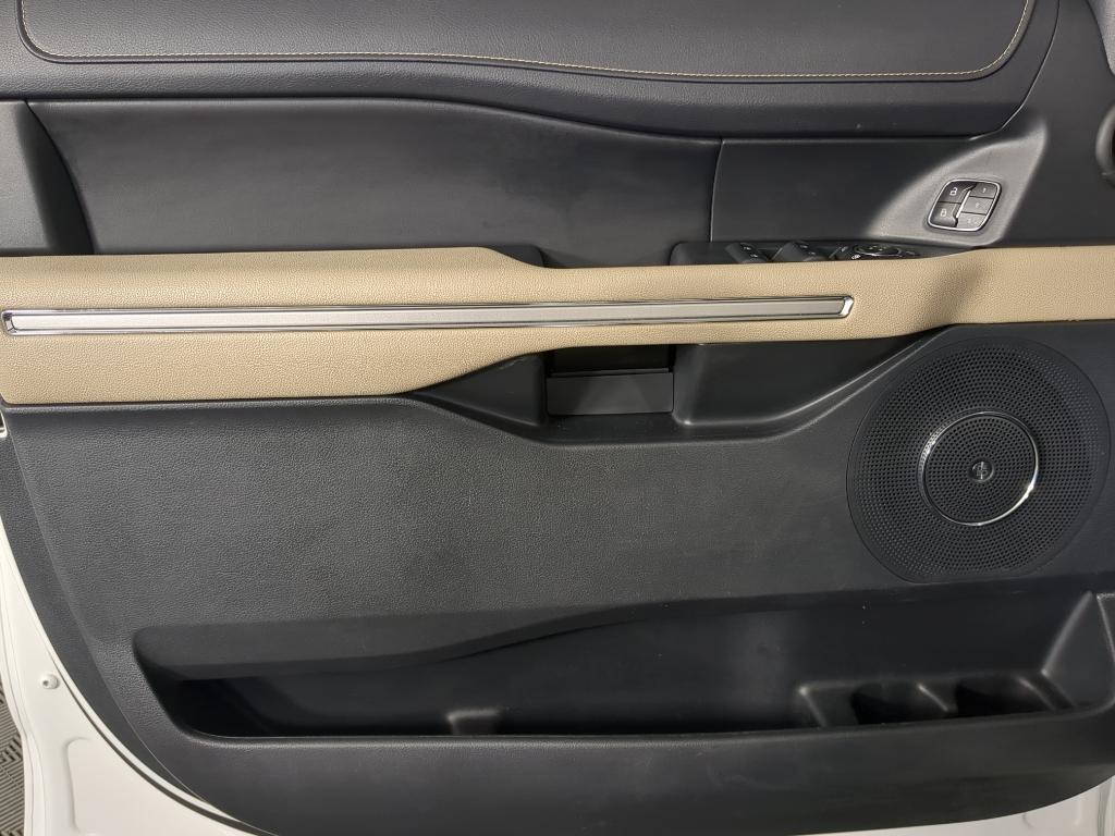 used 2023 Ford Expedition car, priced at $52,969