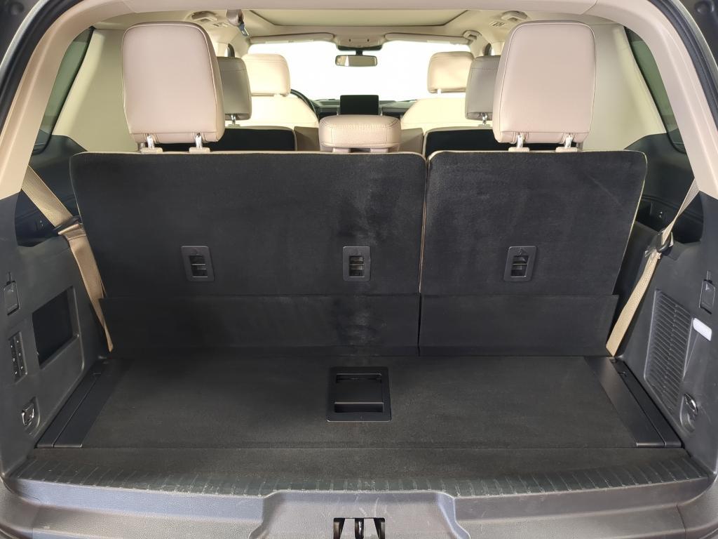used 2023 Ford Expedition car, priced at $52,969