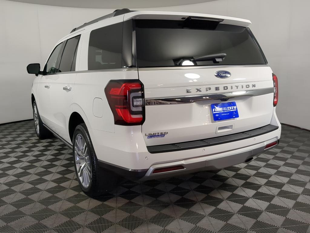 used 2023 Ford Expedition car, priced at $52,969