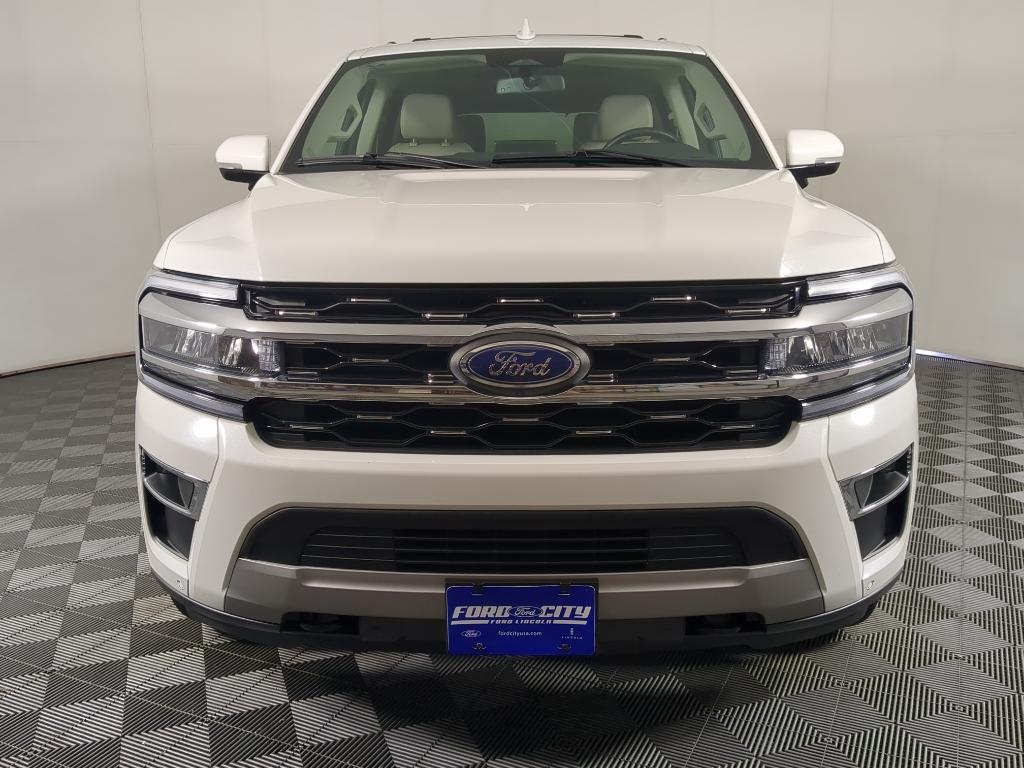 used 2023 Ford Expedition car, priced at $52,969