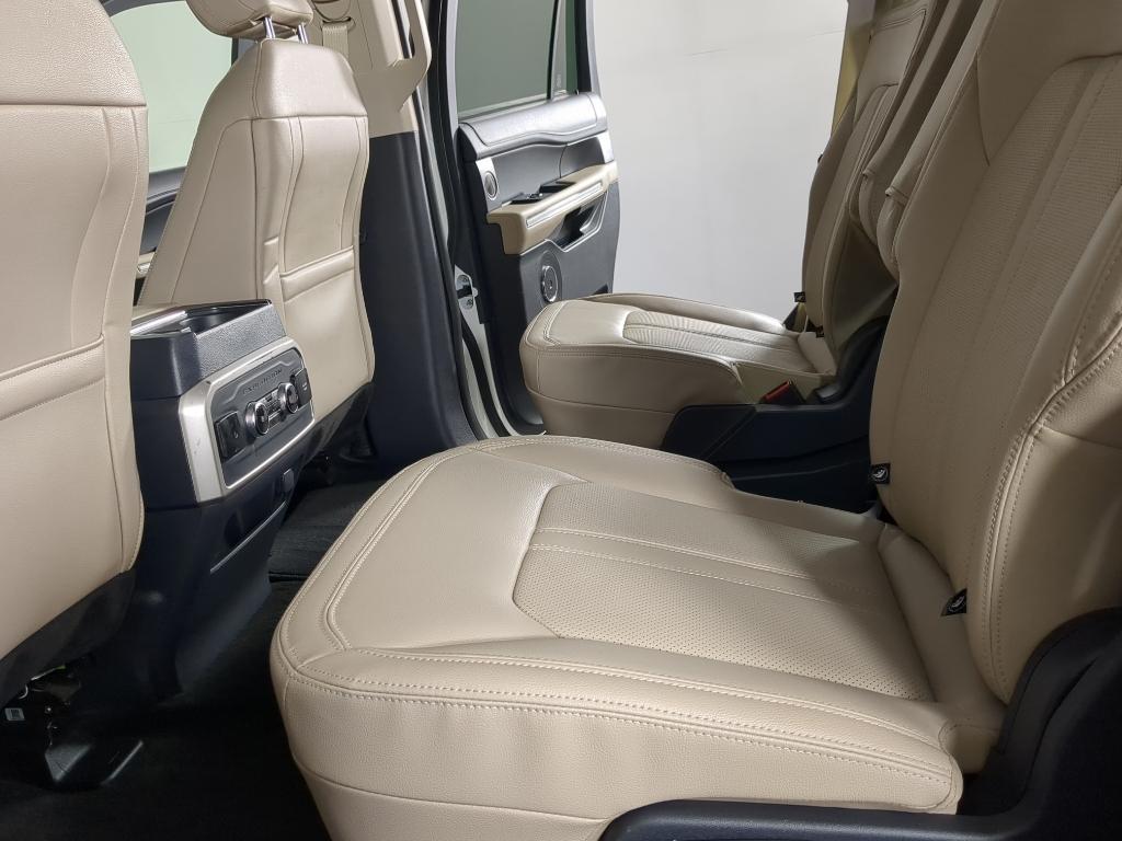 used 2023 Ford Expedition car, priced at $52,969