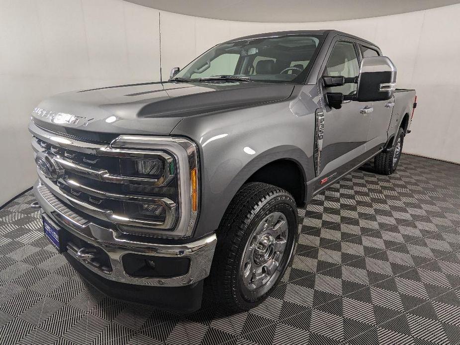 used 2023 Ford F-350 car, priced at $82,290