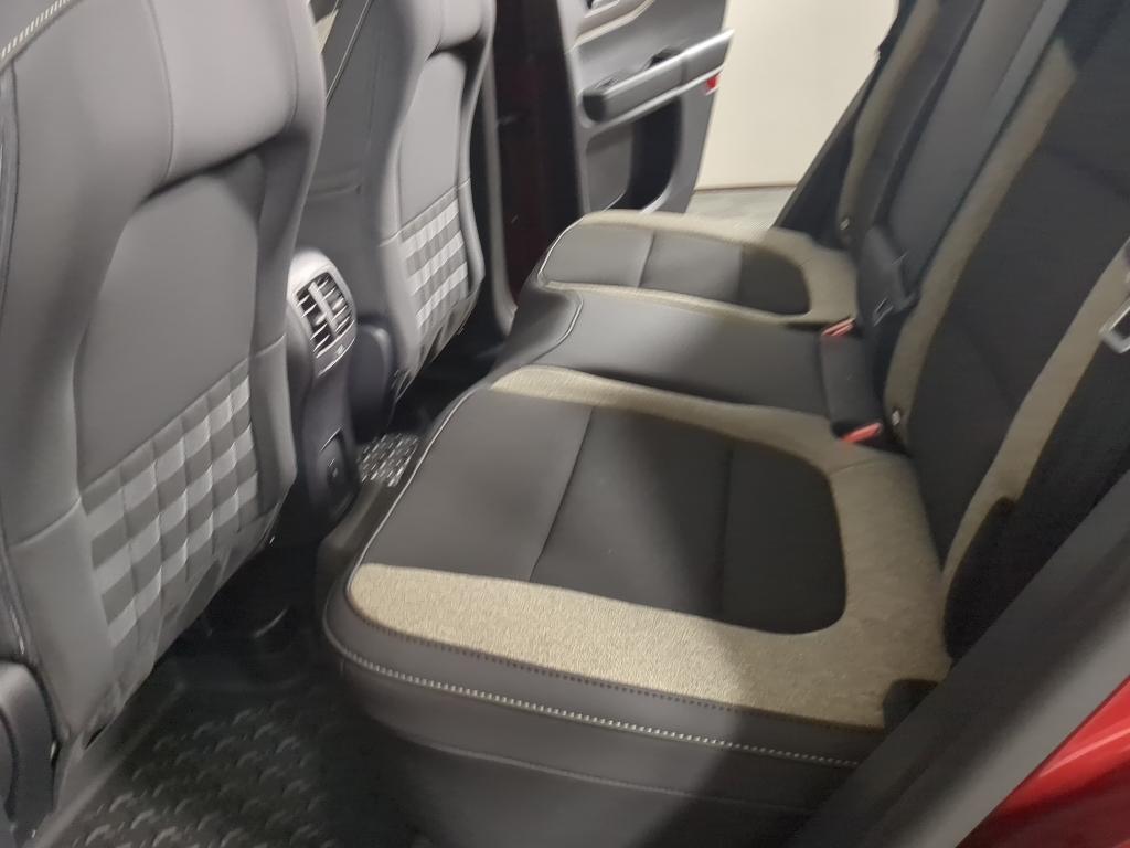 new 2025 Ford Bronco Sport car, priced at $30,951