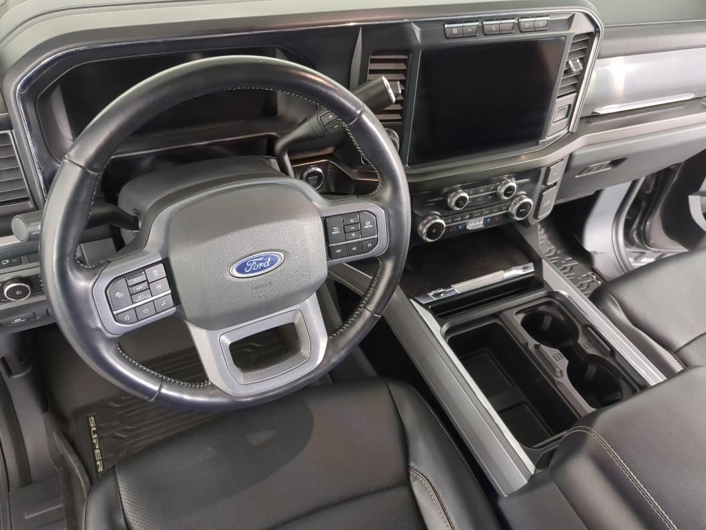 used 2023 Ford F-350 car, priced at $71,969