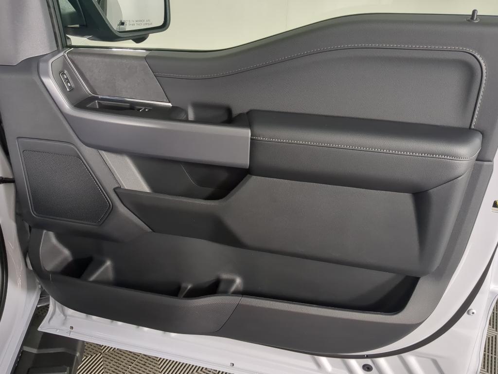 new 2025 Ford F-150 car, priced at $59,995