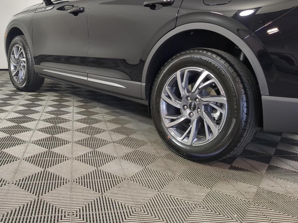 new 2026 Lincoln Corsair car, priced at $42,430