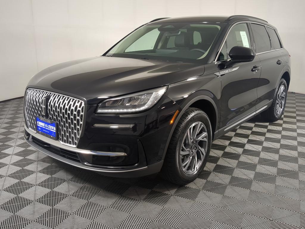 new 2026 Lincoln Corsair car, priced at $42,430