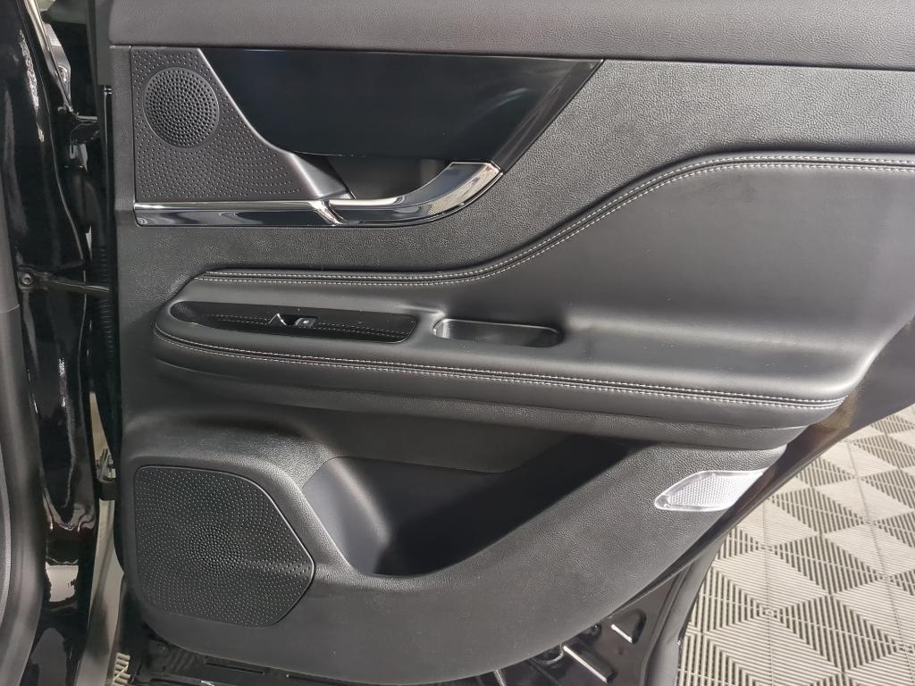 new 2026 Lincoln Corsair car, priced at $42,430