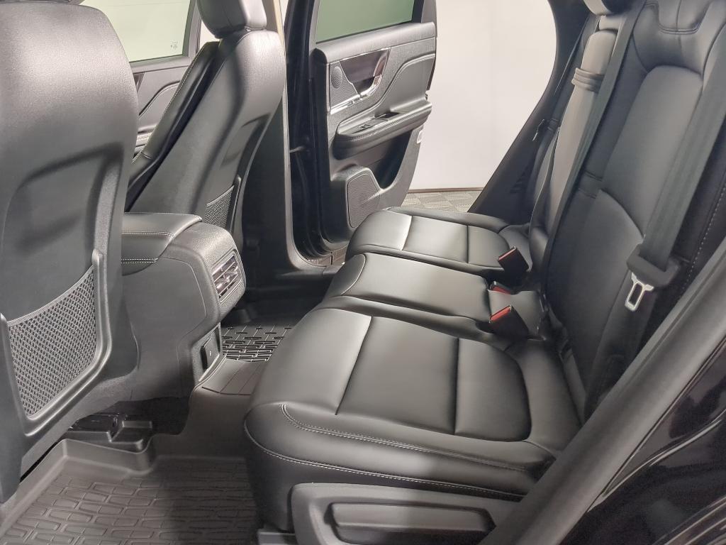 new 2026 Lincoln Corsair car, priced at $42,430