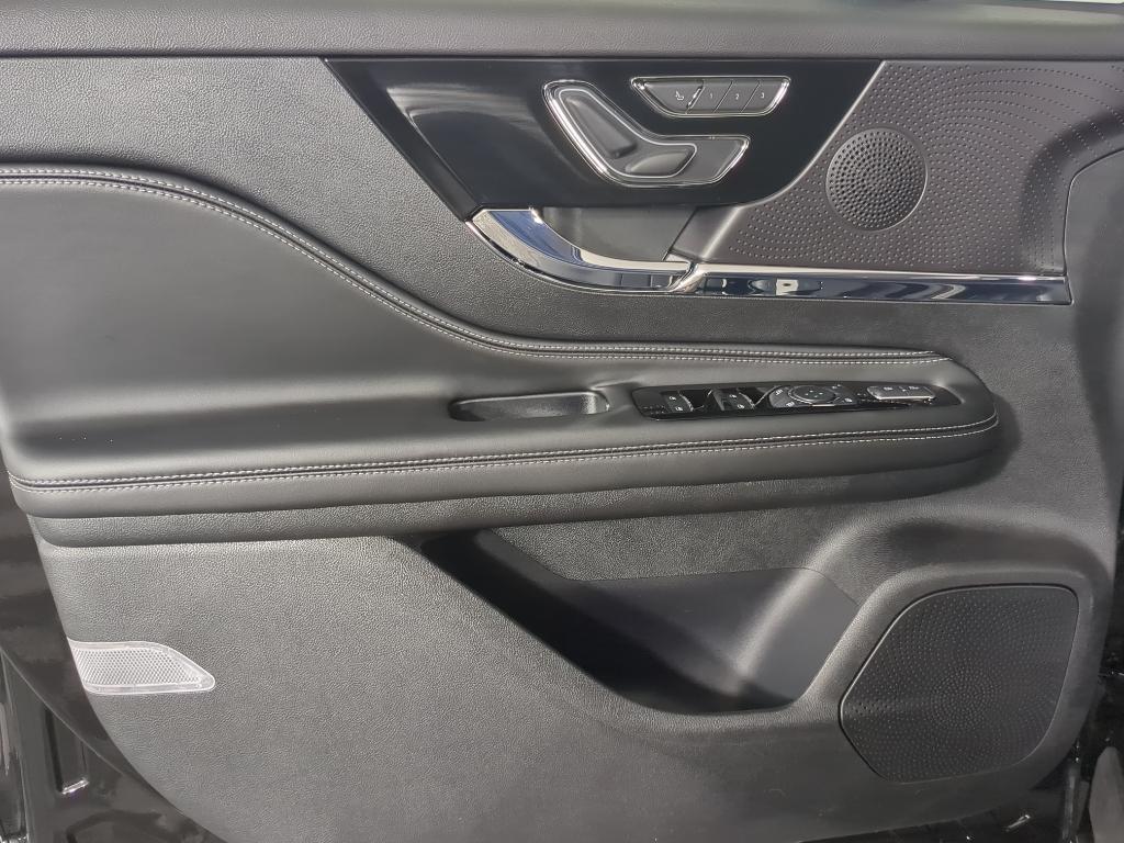 new 2026 Lincoln Corsair car, priced at $42,430