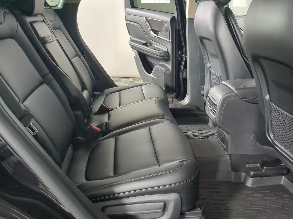 new 2026 Lincoln Corsair car, priced at $42,430