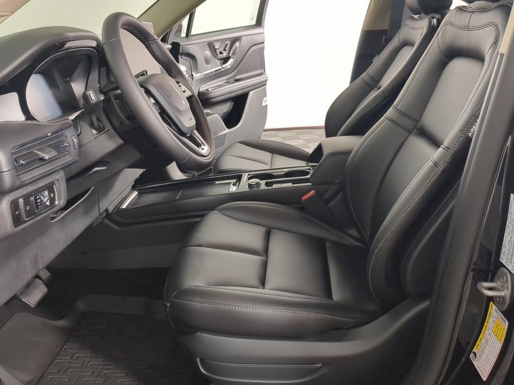 new 2026 Lincoln Corsair car, priced at $42,430