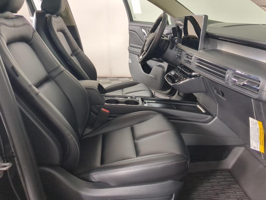 new 2026 Lincoln Corsair car, priced at $42,430