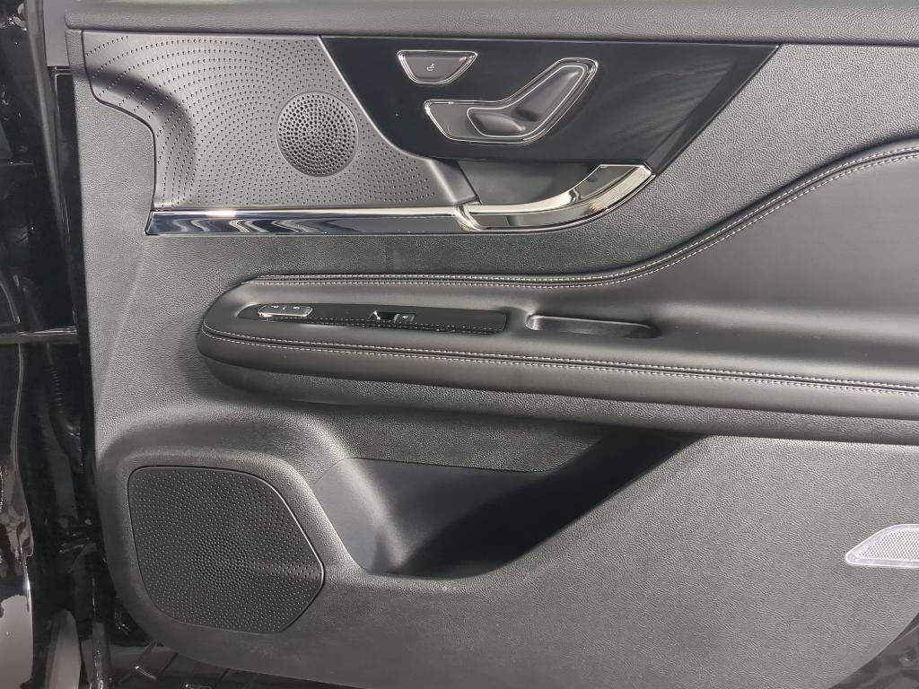 new 2026 Lincoln Corsair car, priced at $42,430