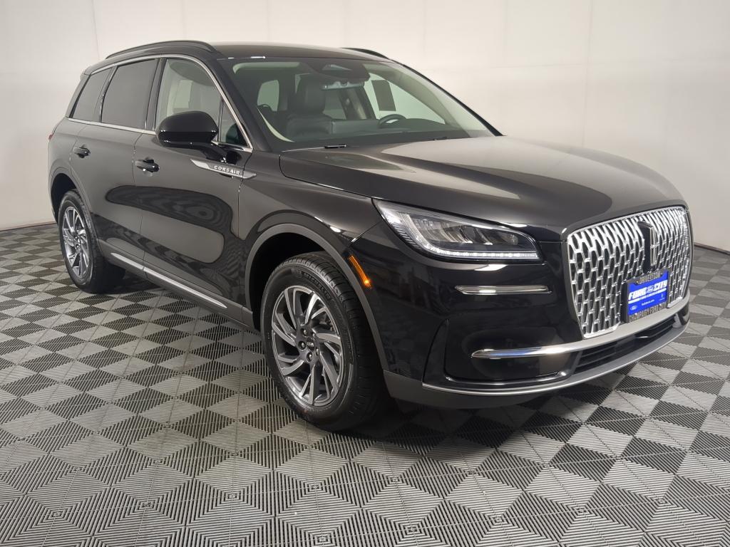new 2026 Lincoln Corsair car, priced at $42,430