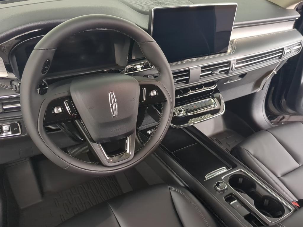 new 2026 Lincoln Corsair car, priced at $42,430