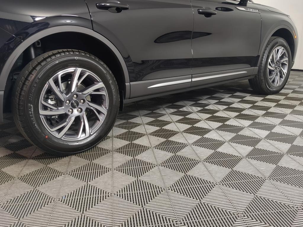 new 2026 Lincoln Corsair car, priced at $42,430