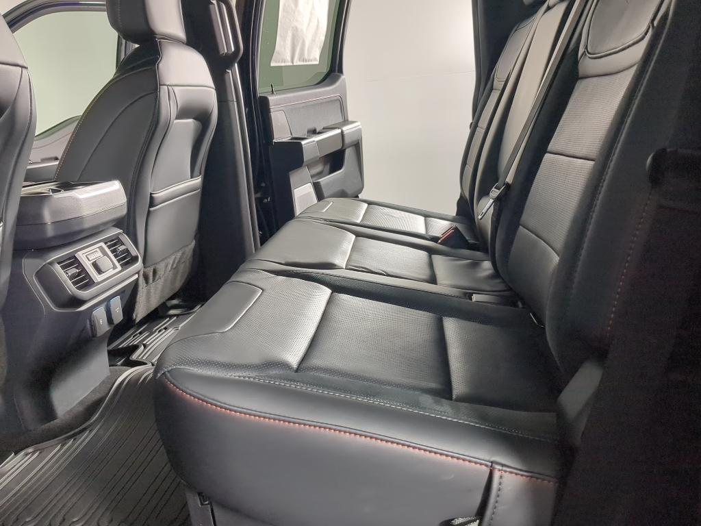 new 2025 Ford F-150 car, priced at $79,979
