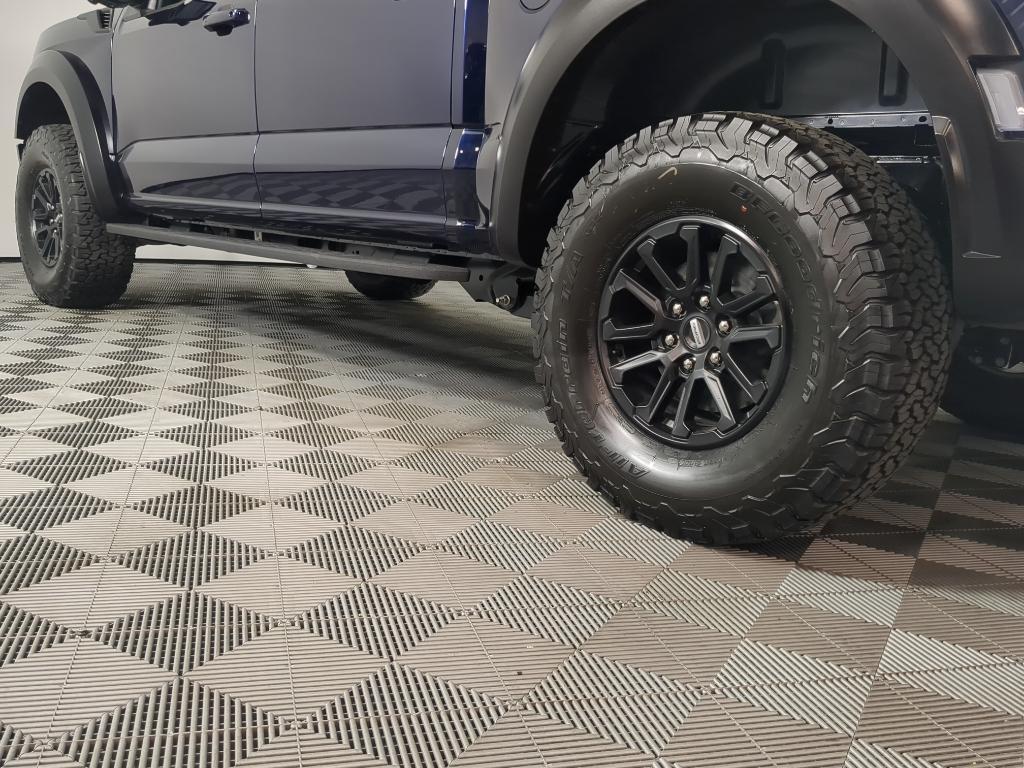 new 2025 Ford F-150 car, priced at $79,979