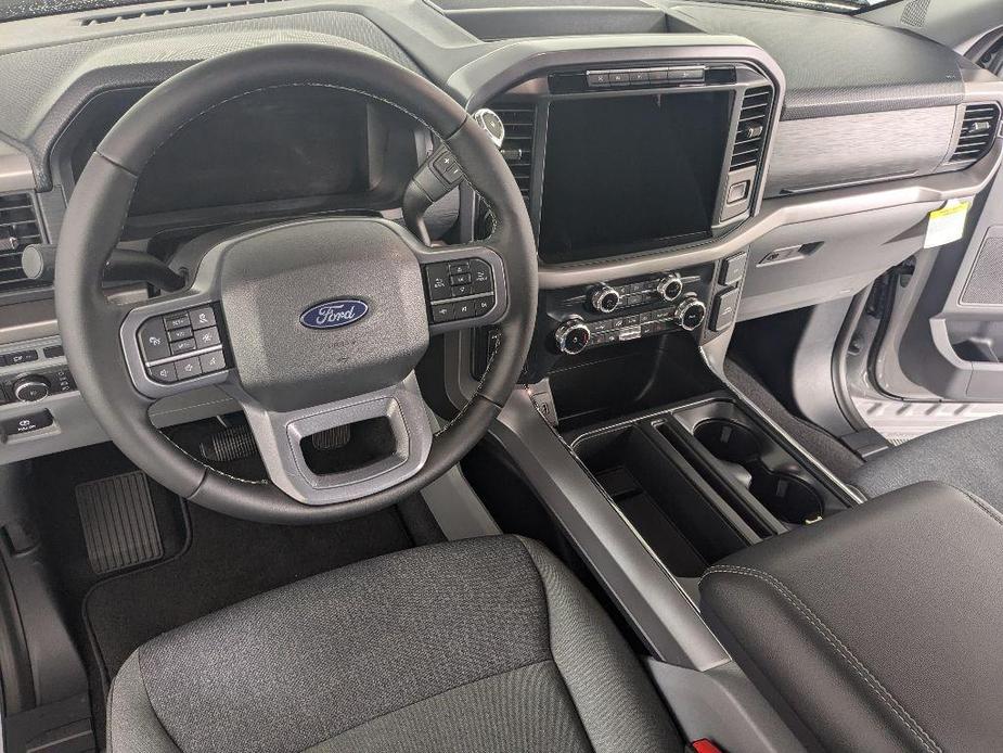 new 2024 Ford F-150 car, priced at $52,950