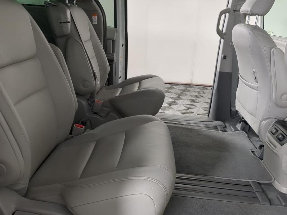 used 2020 Toyota Sienna car, priced at $28,990