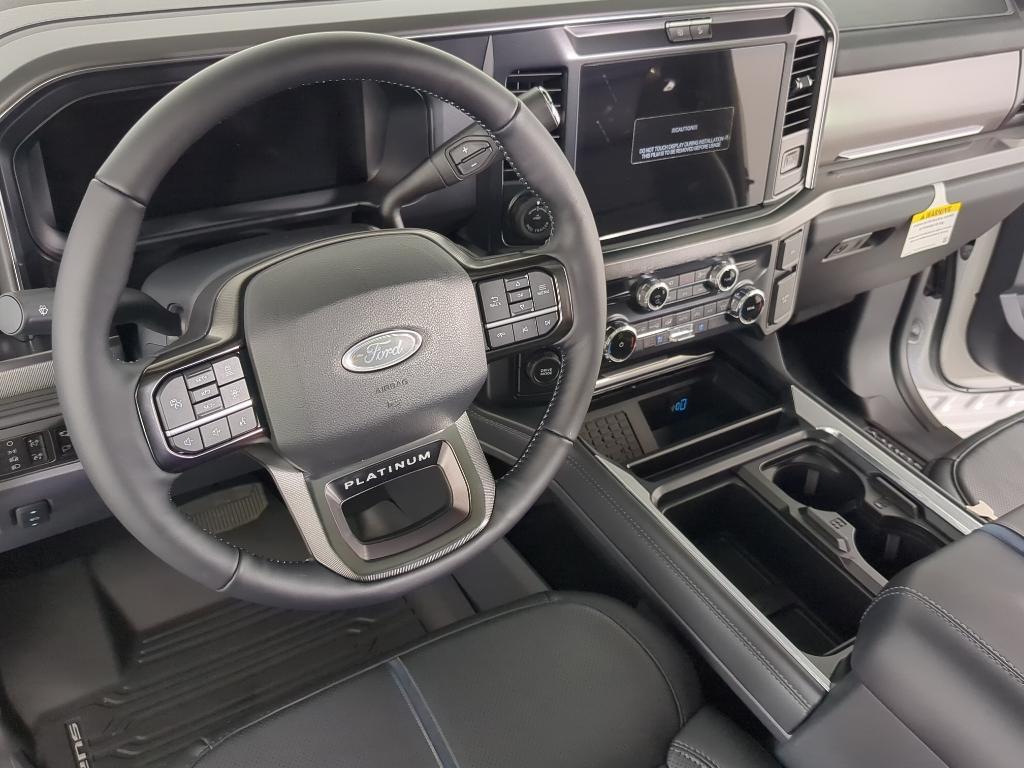 new 2026 Ford F-450 car, priced at $107,255