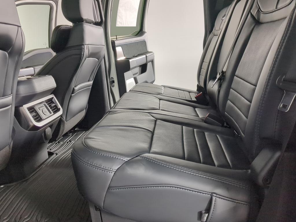 new 2026 Ford F-450 car, priced at $107,255