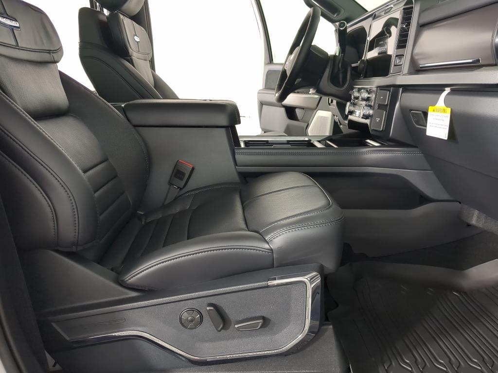 new 2026 Ford F-450 car, priced at $107,255