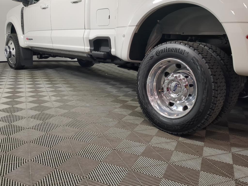 new 2026 Ford F-450 car, priced at $107,255