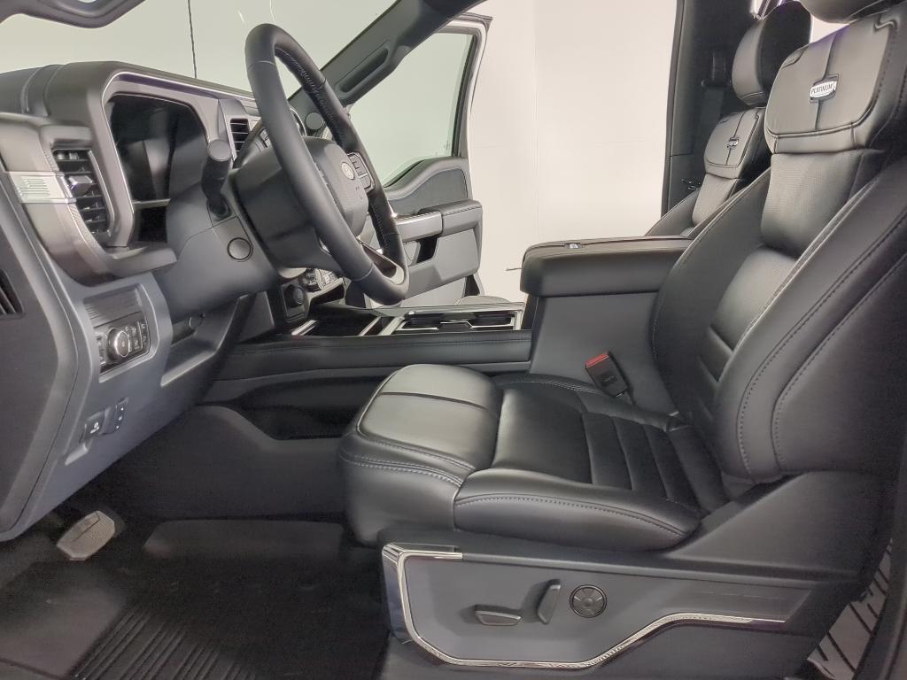 new 2026 Ford F-450 car, priced at $107,255