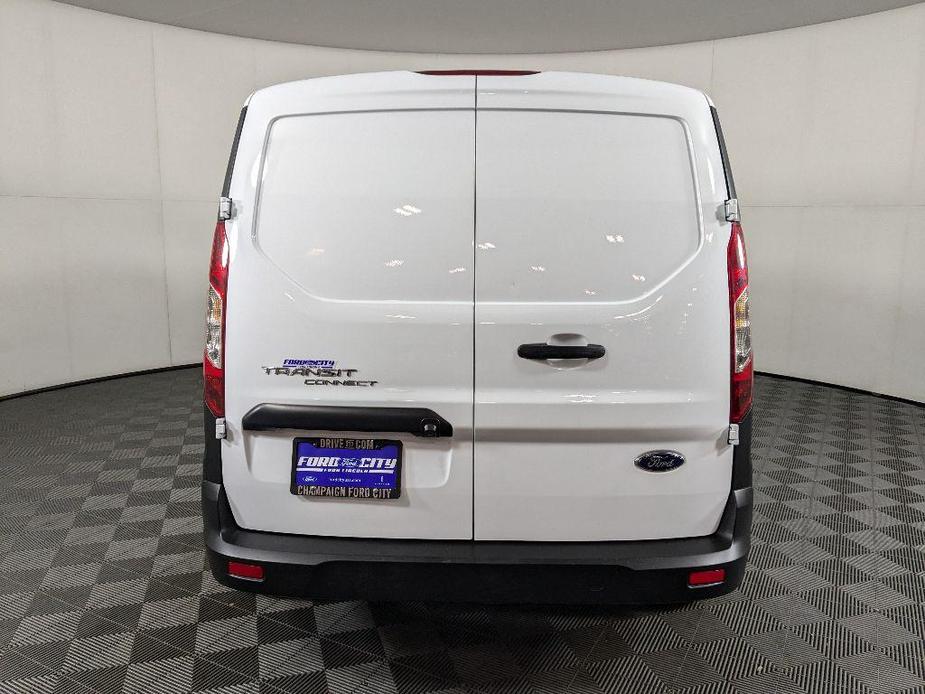 used 2021 Ford Transit Connect car, priced at $23,990