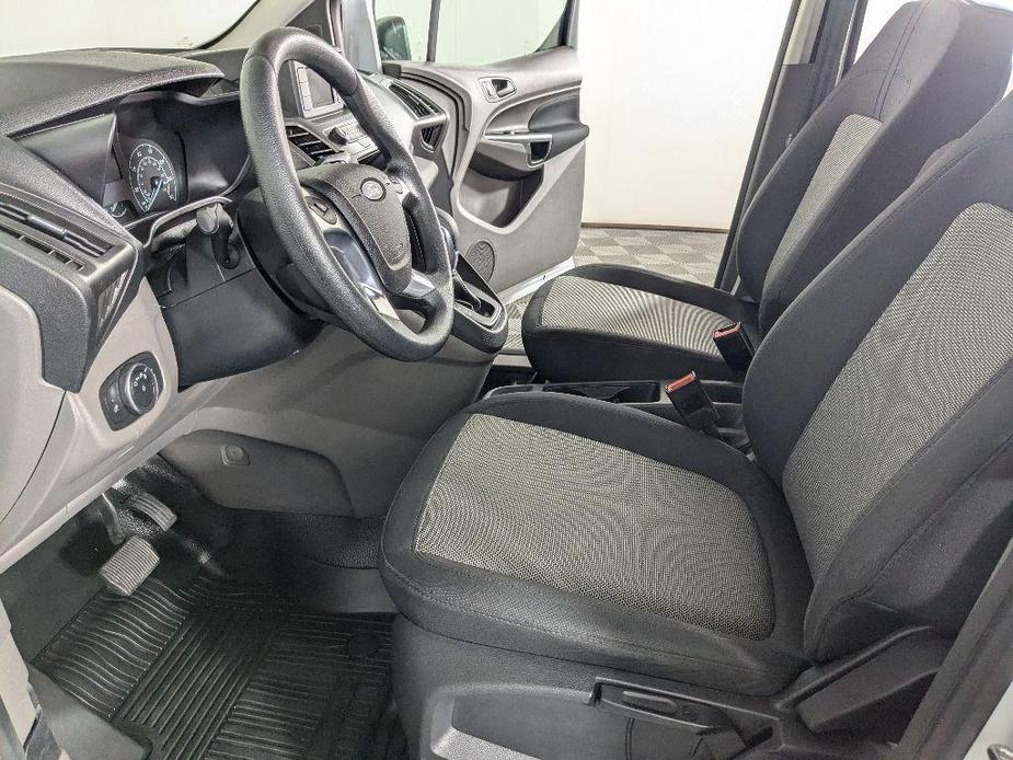 used 2021 Ford Transit Connect car, priced at $23,990