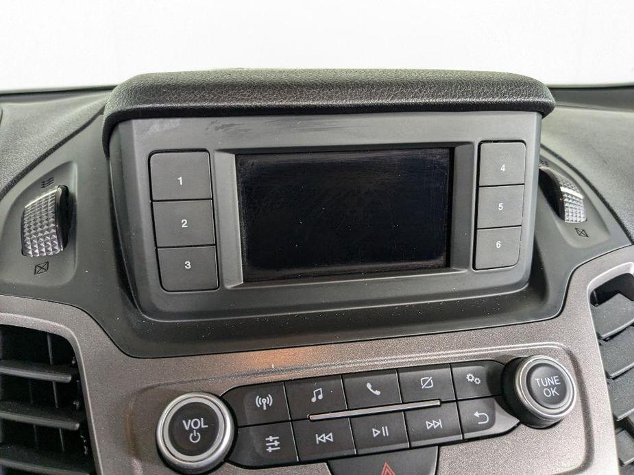 used 2021 Ford Transit Connect car, priced at $23,990