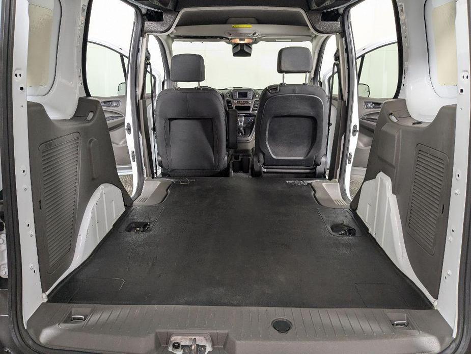 used 2021 Ford Transit Connect car, priced at $23,990